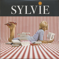 Preview: Sylvie - Salut les Copains! Beginnings of…Ye-Ye (2-LP) Preview: Sylvie - Salut les Copains! Beginnings of…Ye-Ye (2-LP)