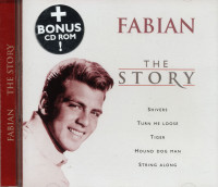 Preview: The Story (CD + Bonus CD) Preview: The Story (CD + Bonus CD)