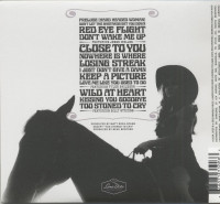 Preview: Hard Headed Woman (CD, Ltd.) Preview: Hard Headed Woman (CD, Ltd.)