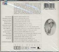 Preview: 16 Gems (CD) Preview: 16 Gems (CD)