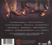 Preview: New (CD) Preview: New (CD)