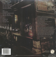 Preview: Outside Or The Eastside (2-LP) Preview: Outside Or The Eastside (2-LP)