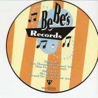 Preview: Captan Drugbuster Meets Jock McRock & Rumble Steve - The Raid (10" EP, Ltd.) Preview: Captan Drugbuster Meets Jock McRock & Rumble Steve - The Raid (10" EP, Ltd.)