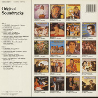 Preview: Music For Pleasure Presents Original Soundtracks (LP) Preview: Music For Pleasure Presents Original Soundtracks (LP)