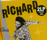 Preview: England's Own Elvis (2-LP, 180g Vinyl) Preview: England's Own Elvis (2-LP, 180g Vinyl)