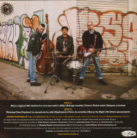 Preview: Mi Camino (LP) Preview: Mi Camino (LP)