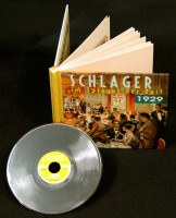 Preview: Schlager im Spiegel der Zeit - 1929 Preview: Schlager im Spiegel der Zeit - 1929