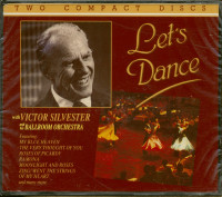 Preview: Let's Dance (2-CD) Preview: Let's Dance (2-CD)