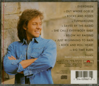 Preview: Evergreen (CD) Preview: Evergreen (CD)