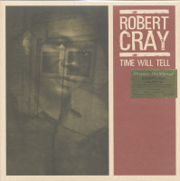 Preview: Time Will Tell (LP, 180g colored Vinyl, Ltd.) Preview: Time Will Tell (LP, 180g colored Vinyl, Ltd.)