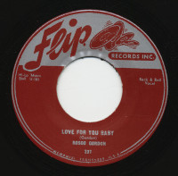 Preview: The Chicken - Love For You Baby (7inch, 45rpm) Preview: The Chicken - Love For You Baby (7inch, 45rpm)