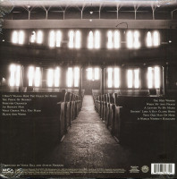 Preview: Okie (LP) Preview: Okie (LP)