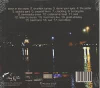 Preview: Waiting For The Tide To Rise (CD) Preview: Waiting For The Tide To Rise (CD)
