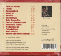 Preview: Keep It Up (CD) Preview: Keep It Up (CD)