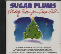 Preview: Sugar Plums - Holidays Treats From Sugar Hill (CD) Preview: Sugar Plums - Holidays Treats From Sugar Hill (CD)