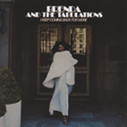 I Keep Coming Back For More (1977)...plus