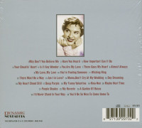 Preview: Have You Heard (CD) Preview: Have You Heard (CD)