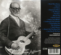 Preview: Haven't Got The Blues (Yet) (CD) Preview: Haven't Got The Blues (Yet) (CD)