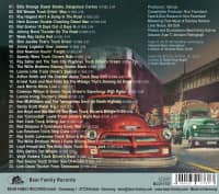 Preview: Diesel Smoke And Dangerous Curves Vol.1 (CD) Preview: Diesel Smoke And Dangerous Curves Vol.1 (CD)