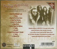 Preview: Ultrasonic Studios, West Hempstread, NY 5-31-73 (CD) Preview: Ultrasonic Studios, West Hempstread, NY 5-31-73 (CD)