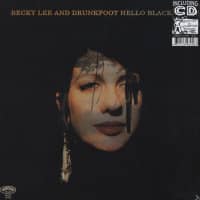 Preview: Hello Black Halo (LP+CD) Preview: Hello Black Halo (LP+CD)