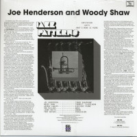 Preview: Jazz Patterns (LP) Preview: Jazz Patterns (LP)