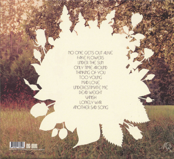 No One Gets Out Alive (CD)