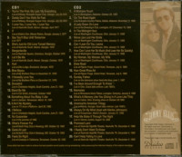 Preview: Jimmy Ellis - Recorded Live On Stage 1977-1998 (2-CD) Preview: Jimmy Ellis - Recorded Live On Stage 1977-1998 (2-CD)