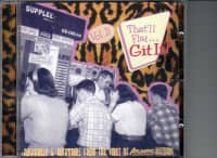 Preview: Vol.21 - Rockabilly From The Vaults Of Atlantic (CD) Preview: Vol.21 - Rockabilly From The Vaults Of Atlantic (CD)
