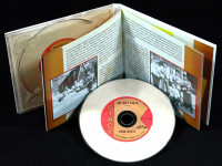 Preview: One Way Track (CD) Preview: One Way Track (CD)