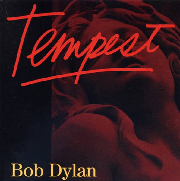 Tempest (Deluxe Edition) EU