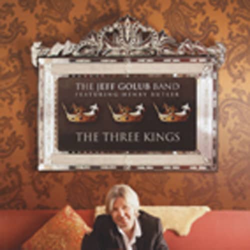 Three Kings