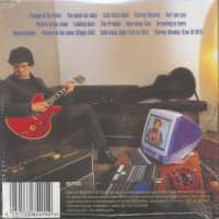 Preview: Back To The Blues (CD) Preview: Back To The Blues (CD)