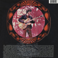 Preview: Cristo Redentor (180g limited edition) Preview: Cristo Redentor (180g limited edition)