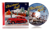 Preview: Headin' For The Christmas - Bundle - (LP, Red Vinyl + CD) Preview: Headin' For The Christmas - Bundle - (LP, Red Vinyl + CD)