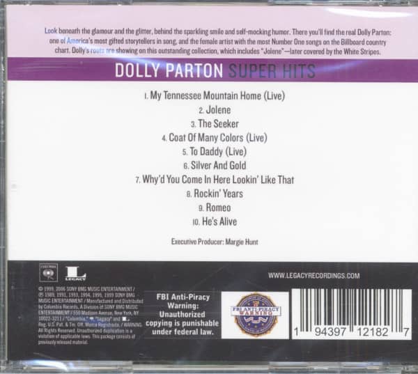 Super Hits (CD)