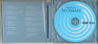 Preview: Woman (CD) Preview: Woman (CD)
