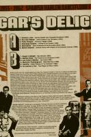 Preview: Sugar's Delight - Spanish Harlem Dancefloor Hits (LP) Preview: Sugar's Delight - Spanish Harlem Dancefloor Hits (LP)