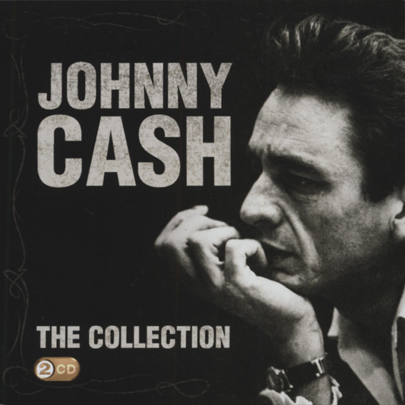 The Collection (2-CD) 2011