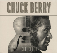 Preview: Collected (3-CD) Preview: Collected (3-CD)