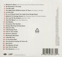 Preview: Easy Rider - The Best Of The Mercury Recordings (CD) Preview: Easy Rider - The Best Of The Mercury Recordings (CD)
