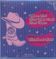 Preview: Whose Bed Have Your Boots Been Under (7inch, 45rpm, colored Vinyl, Ltd.) Preview: Whose Bed Have Your Boots Been Under (7inch, 45rpm, colored Vinyl, Ltd.)
