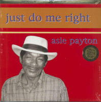 Preview: Just Do Me Right (LP) Preview: Just Do Me Right (LP)