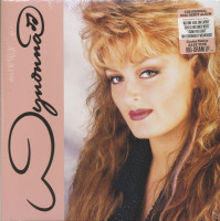 Preview: Wynonna (LP, colored 180g Vinyl, Ltd.) Preview: Wynonna (LP, colored 180g Vinyl, Ltd.)