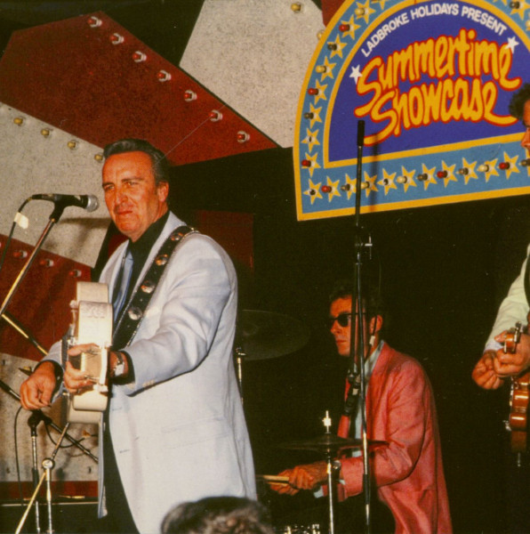 Boonevillle Mississippi Flash - The Time Is Now...plus (CD)