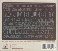 Preview: Live (CD) Preview: Live (CD)