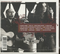 Preview: Broken Down - Acoustic Sessions (CD) Preview: Broken Down - Acoustic Sessions (CD)