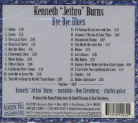 Preview: Bye Bye Blues (CD) Preview: Bye Bye Blues (CD)
