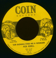 Preview: 'Am Gonna Find Me A Woman - Take It Easy Greasy (7inch, 45rpm) Preview: 'Am Gonna Find Me A Woman - Take It Easy Greasy (7inch, 45rpm)