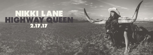 Highway Queen (CD)